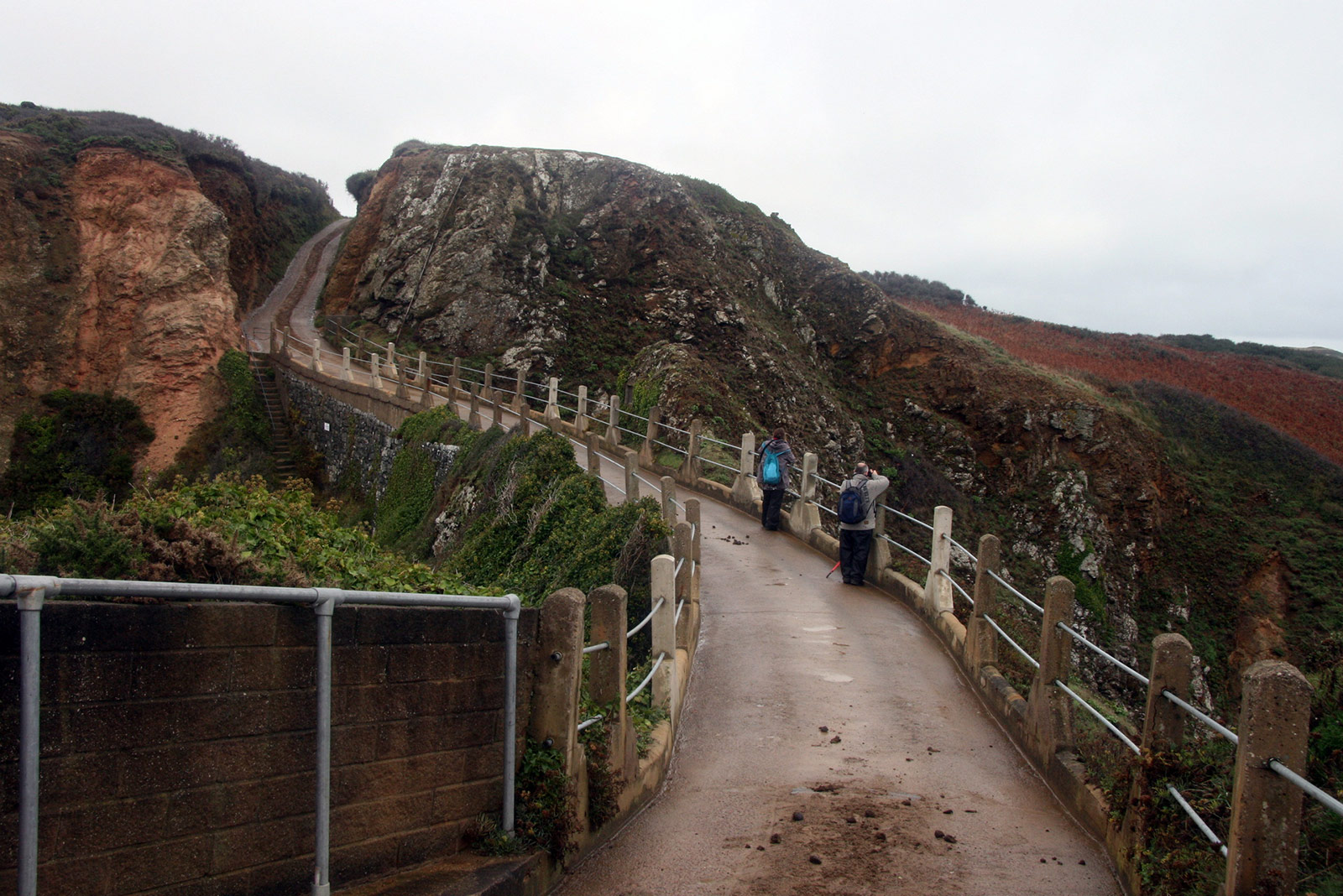 Sark, Channel Islands